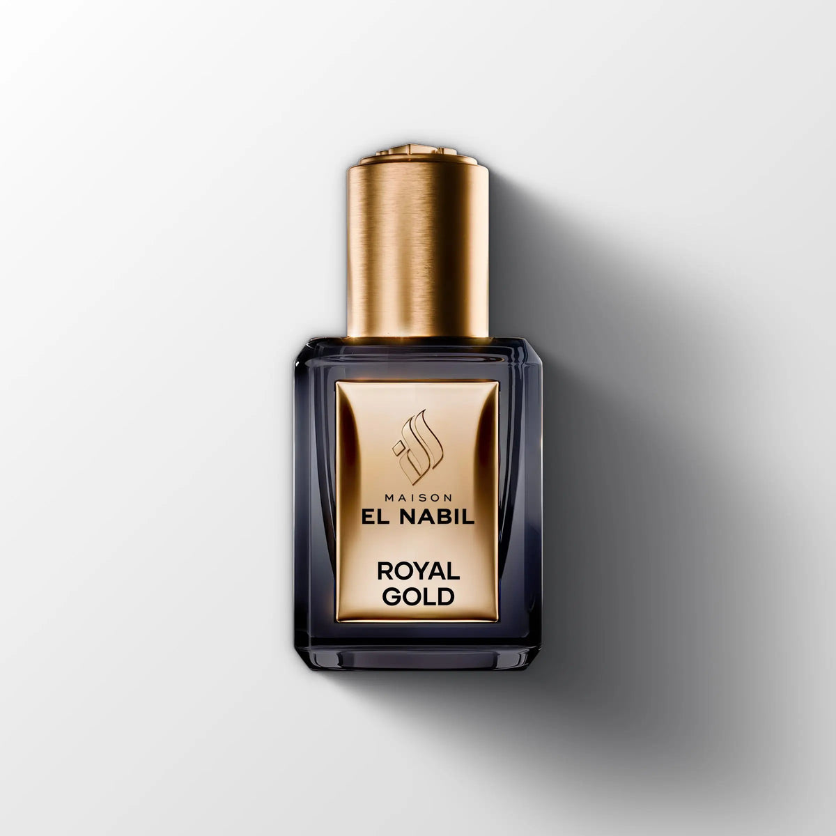 Royal Gold - El-Nabil - Parfumolie - Islamboekhandel.nl