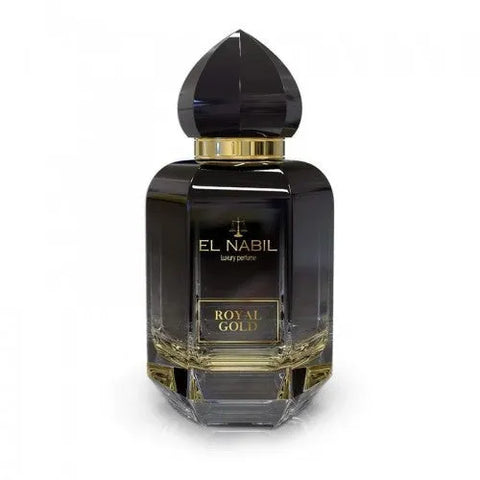 Royal gold xl parfum El-Nabil