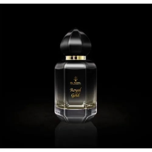 Royal gold xl parfum El-Nabil