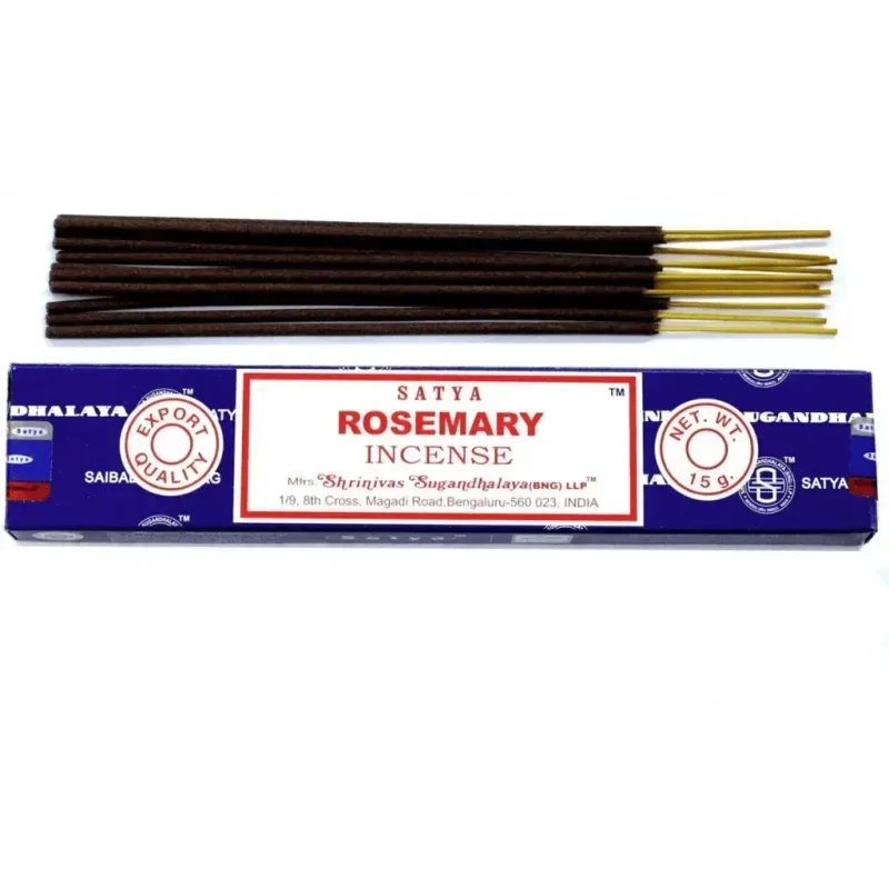 Rozemarijn - Islamboekhandel.nl