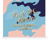 Rush to Mecca Junior box (uitbreidingsset) - Islamboekhandel.nl