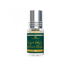 Saat Safa Parfumolie 3 ML Rehab Perfumes