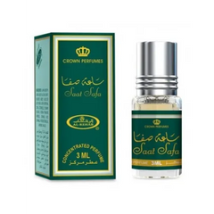 Saat Safa Parfumolie 3 ML Rehab Perfumes