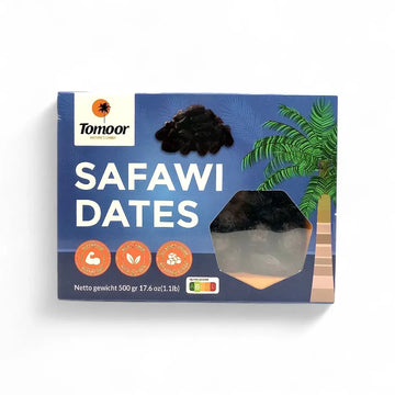 Safawi dadels - 500 gram - Islamboekhandel.nl