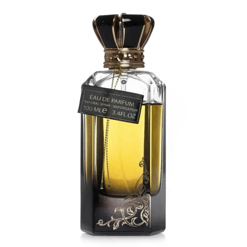 Safeer al Oud - Parfumspray Ard al Zaafaran