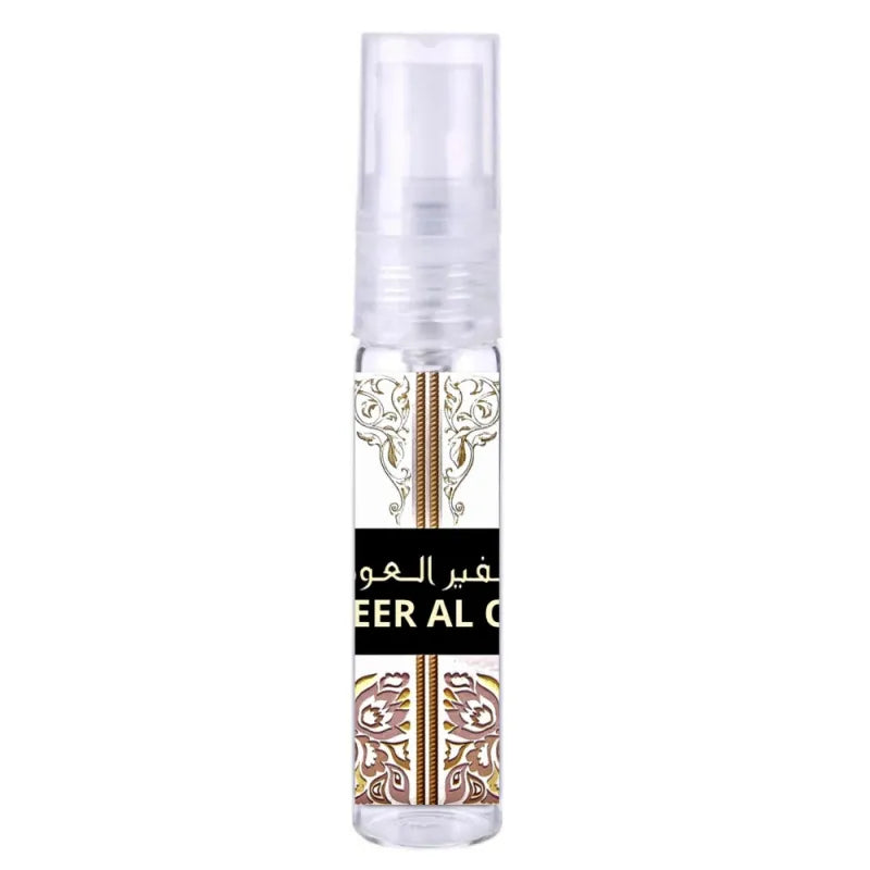 Safeer al Oud - Parfumspray Ard al Zaafaran