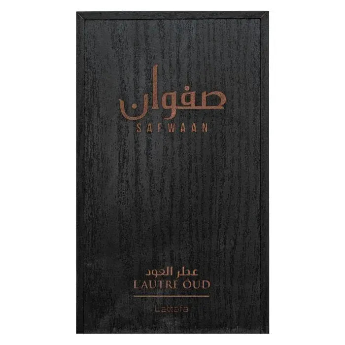 Safwaan L’autre Oud - Islamboekhandel.nl