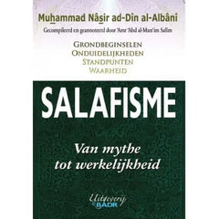 Salafisme Badr