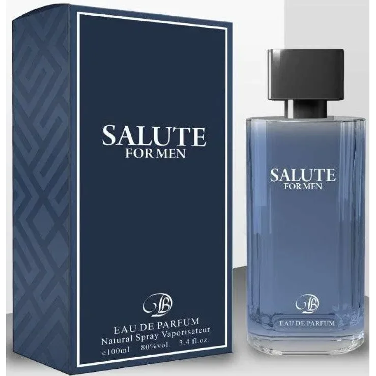 Salute for Men EDP - Islamboekhandel.nl