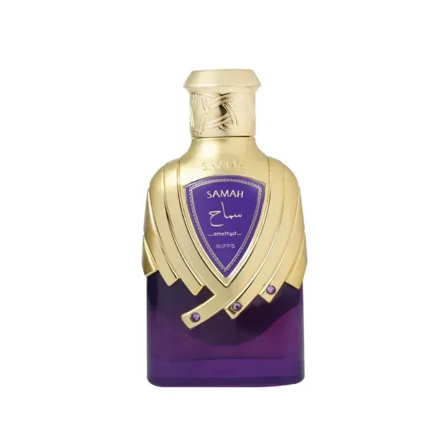 Samah Amethyst - Islamboekhandel.nl
