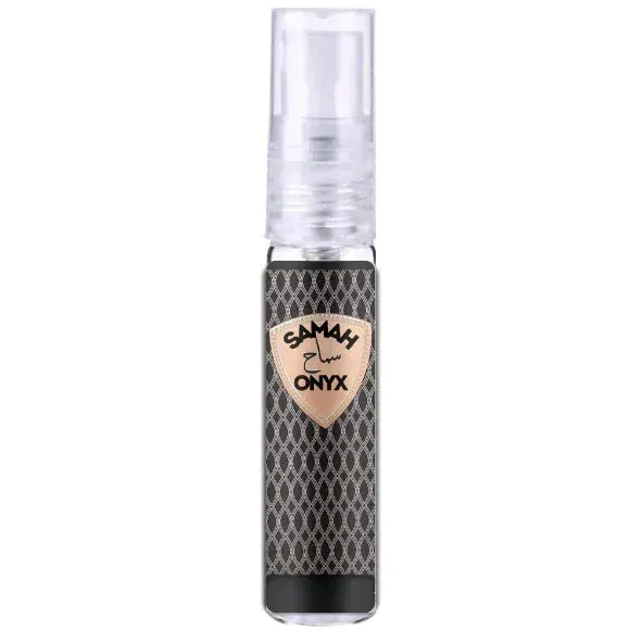 Samah Onyx Riiffs - Islamboekhandel.nl