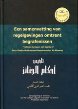 Een samenvatting van regelgevingen omtrent begrafenissen - Islamboekhandel.nl