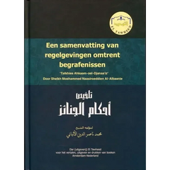 Een samenvatting van regelgevingen omtrent begrafenissen - Islamboekhandel.nl