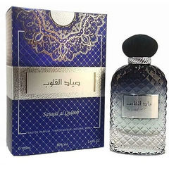 Sayad al Quloob -ard al zaafaran parfumspray Ard al Zaafaran