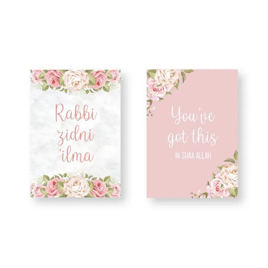 Schriften rabi zidni ilma bloem -A4 Hadieth Benelux