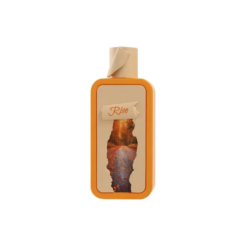 Seasons Rise EDP 100 ML - Islamboekhandel.nl