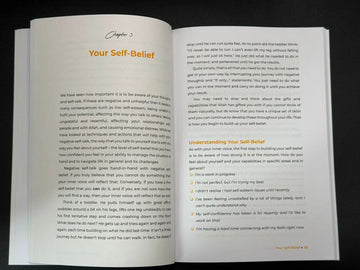 Secrets to Self Esteem by Afshan khan - Islamboekhandel.nl