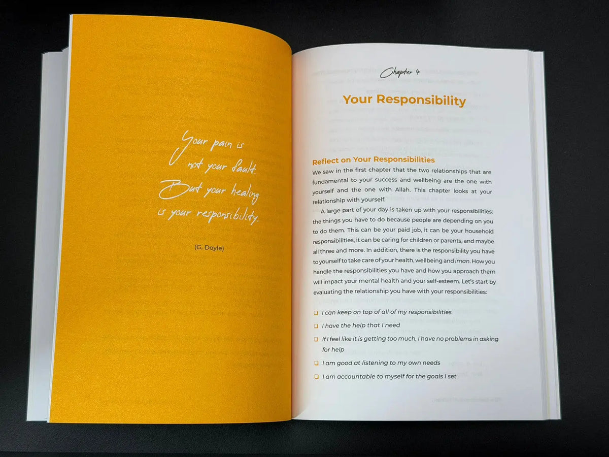 Secrets to Self Esteem by Afshan khan - Islamboekhandel.nl