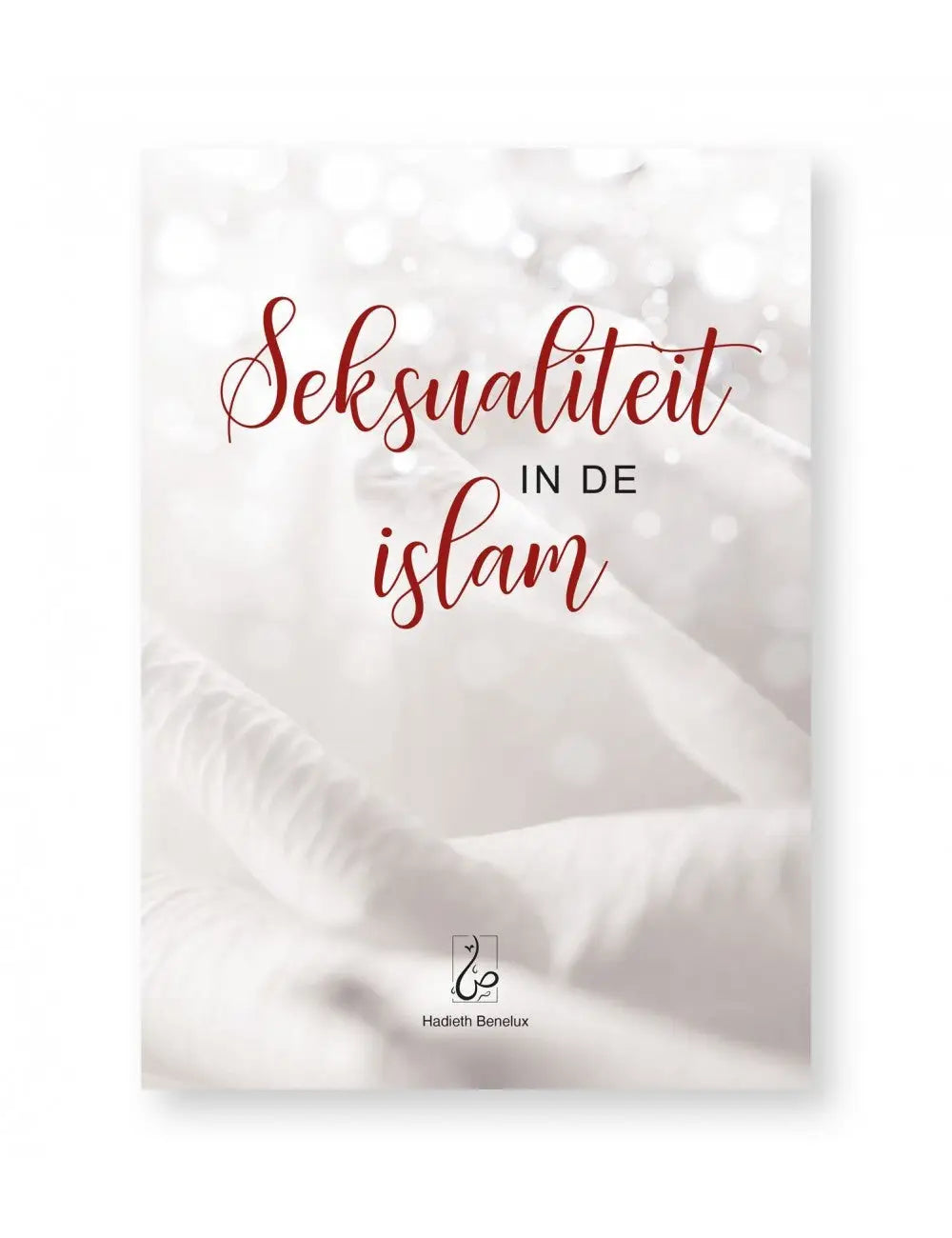 Seksualiteit in de Islam - Islamboekhandel.nl