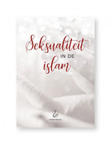 Seksualiteit in de Islam - Islamboekhandel.nl