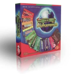 Serie verhalen over Mohammed (vzmh) - Islamboekhandel.nl
