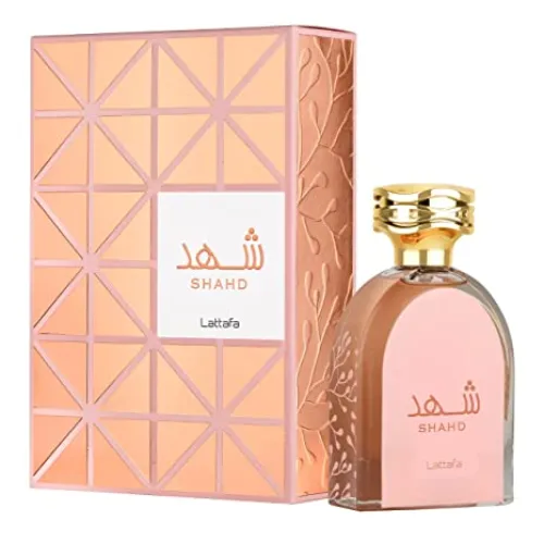 Shahd - Parfumspray Lattafa