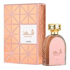 Shahd - Parfumspray Lattafa