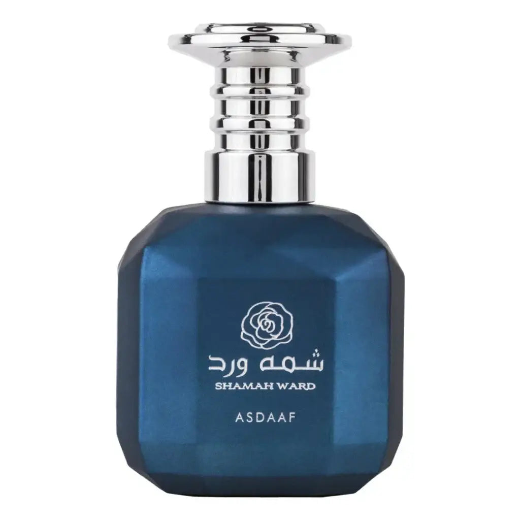 Shamah Ward – EDP - Eau de Parfum