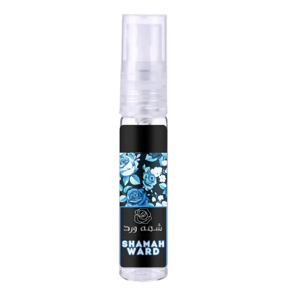 Shamah Ward – EDP - Eau de Parfum