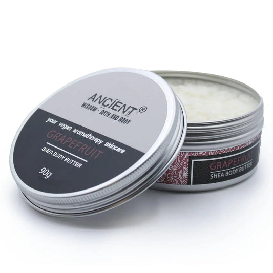 Shea Body Boter 90g – Grapefruit - Islamboekhandel.nl
