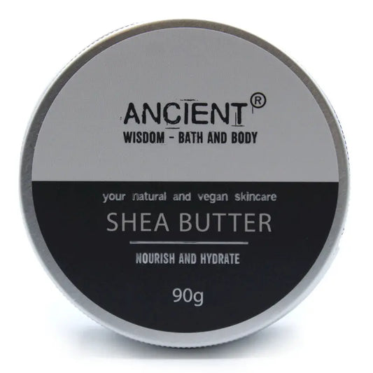 Shea Boter 90 Gram - Islamboekhandel.nl