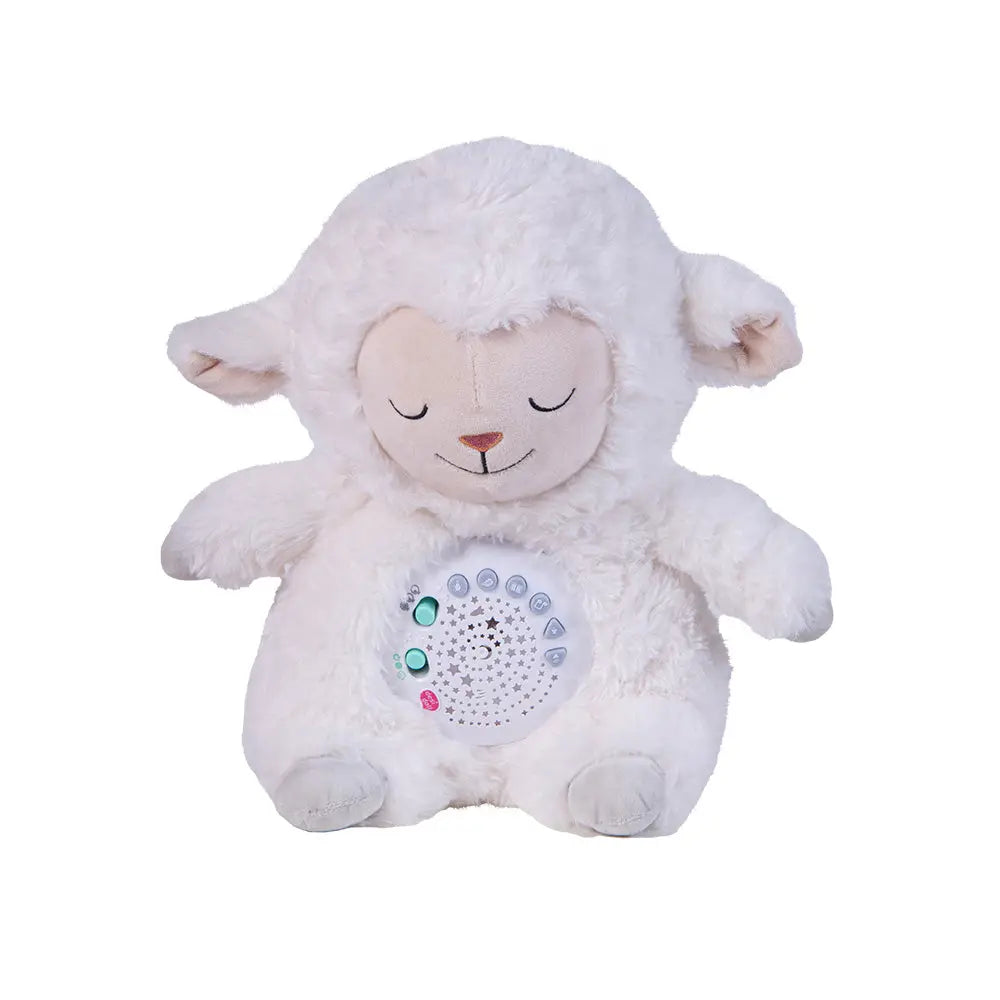 Sheepy - De Multifunctionele Slaaphulp voor Baby's - Islamboekhandel.nl