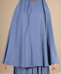 Founara khimar jersey