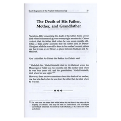 Short Biography Of The Prophet صلی الله علیه وآلهِ وسلم & His Ten Companions - Islamboekhandel.nl