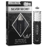 Silver Secret - Islamboekhandel.nl