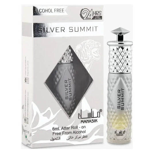 Silver Summit - Islamboekhandel.nl