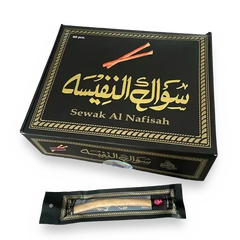 Siwak Stokje (Al-Nafisah) - Islamboekhandel.nl