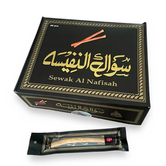 Siwak Stokje (Al - Nafisah) - Verzorging