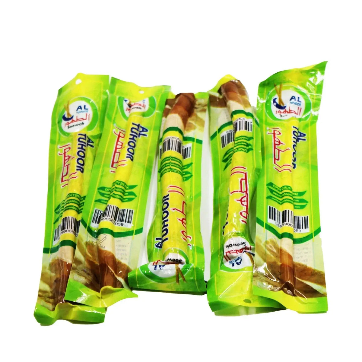 Siwak Stokje (Al Tuhoor ) - Islamboekhandel.nl