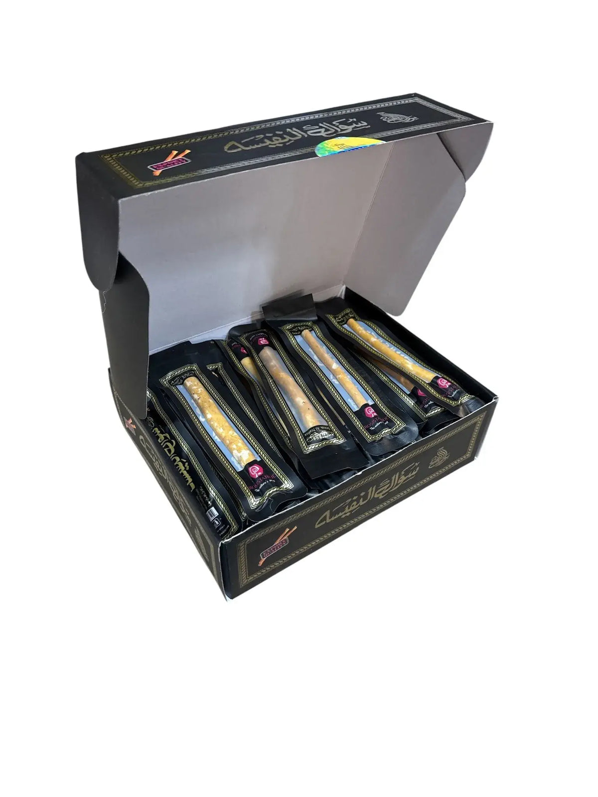 Siwak voordeelverpakking 60 stuks (Al-Nafisah) - Islamboekhandel.nl