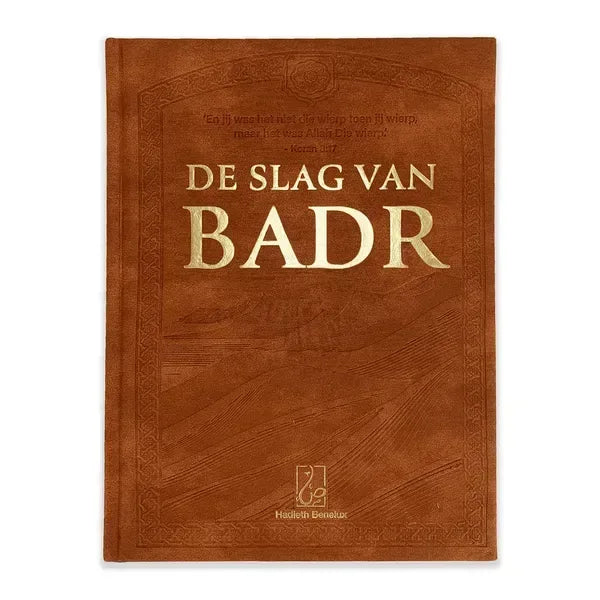De Slag van Badr - Islamboekhandel.nl