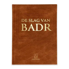 De Slag van Badr - Islamboekhandel.nl