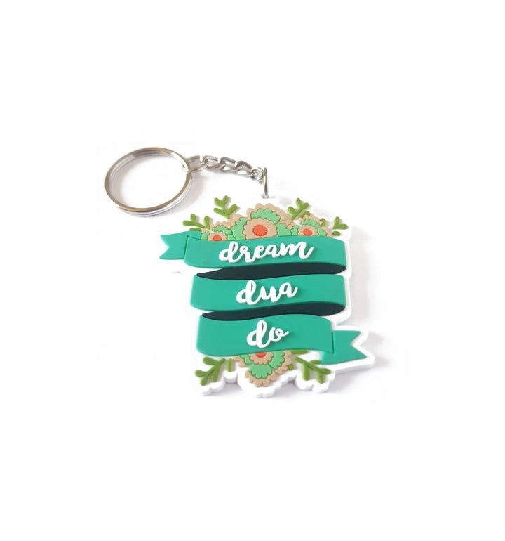 Sleutelhanger -dream Dua (doe'a) do - Islamboekhandel.nl