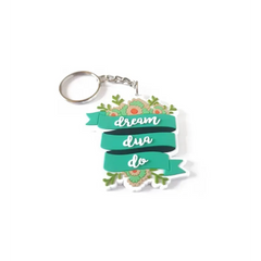 Sleutelhanger -dream Dua (doe'a) do - Islamboekhandel.nl