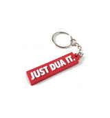 Sleutelhanger -just Dua (doe'a) it - Islamboekhandel.nl