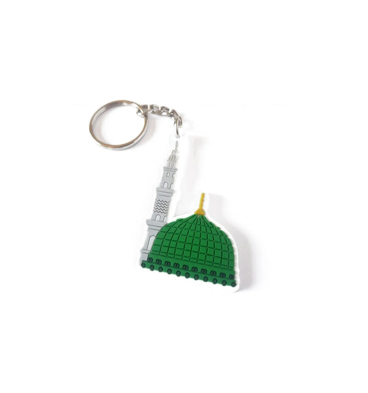 Sleutelhanger -masjid an nabawi - Islamboekhandel.nl