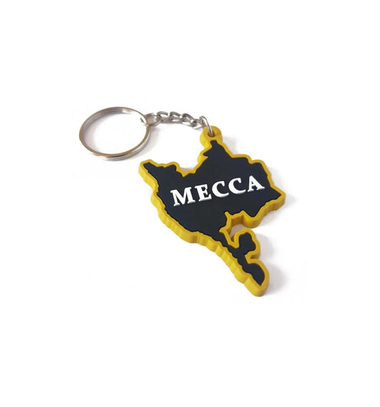 Sleutelhanger -mecca - Islamboekhandel.nl