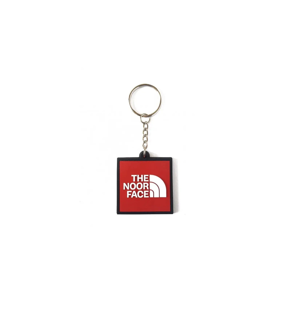 Sleutelhanger -the noor face - Islamboekhandel.nl