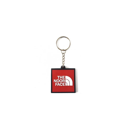 Sleutelhanger -the noor face - Islamboekhandel.nl