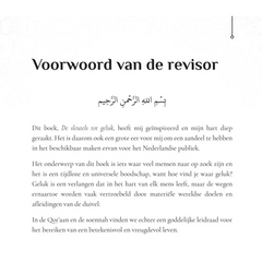De sleutels tot geluk - Islamboekhandel.nl